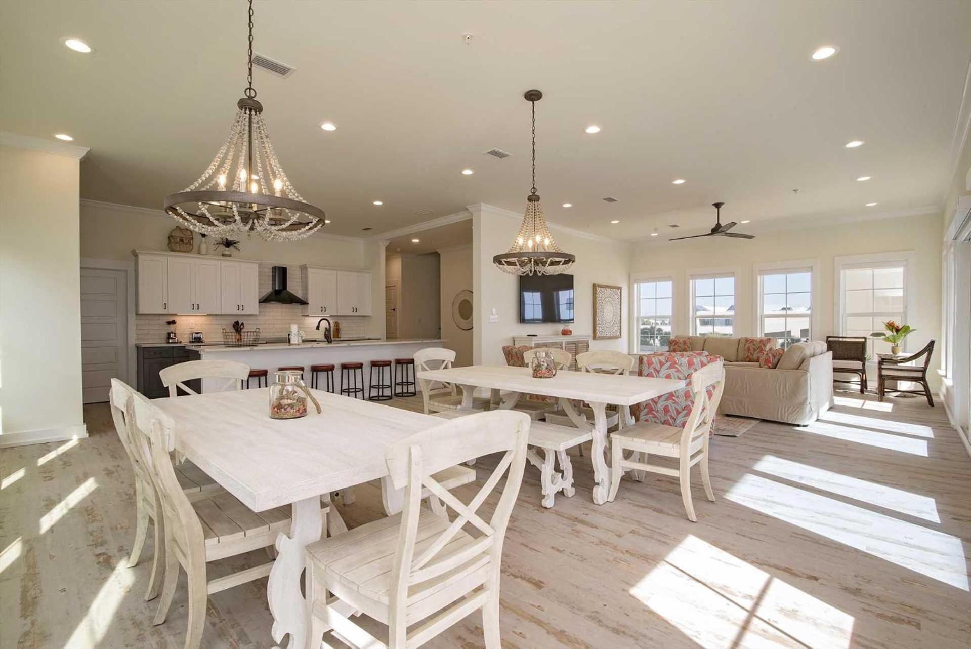 Breezyville Northeast Sun 12Br Gulf Shores Exterior foto